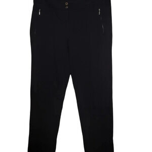 Alfani Black Size‎ 8 pants